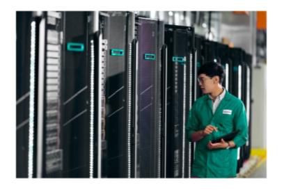 Hewlett Packard Enterprise BB991A Network Card Internal Fiber BB991A