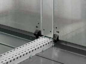 Rittal 4590700 4590.700 Rack Accessory Rack 4590700