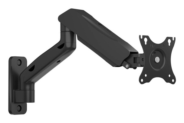 ICY BOX IB-MS103-W 81.3 Cm 32" Wall Black IB-MS103-W