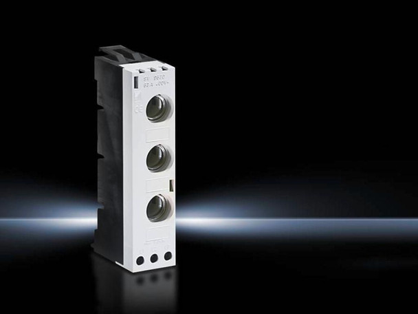 Rittal 9630000 Sv 9630.000 Grey Polyamide 9630000