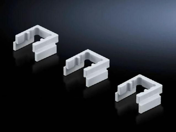 Rittal 9340090 Sv 9340.090 White Polyamide 9340090