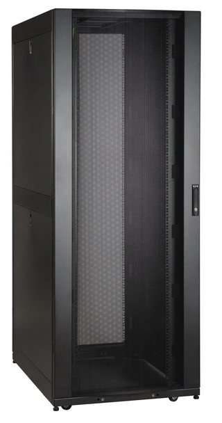 Eaton SR42UBWDSP1 Rack Cabinet 42U Freestanding SR42UBWDSP1