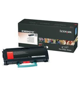 Lexmark 0E360H31E E360H31E Toner Cartridge 1 0E360H31E