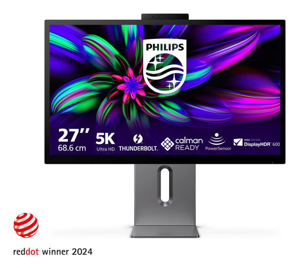 Philips 27E3U7903/00 E3U7903/00 Computer Monitor 27E3U7903/00