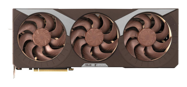 Asus 90YV0M32-M0NA00 Rtx5080-O16G-Noctua Nvidia 90YV0M32-M0NA00