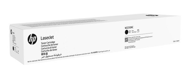 HP W2250AC Black Contract Original W2250AC