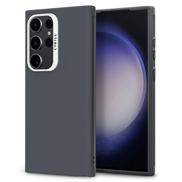 Spigen ACS07315 Galaxy S24 Ultra Case Cyrill ACS07315