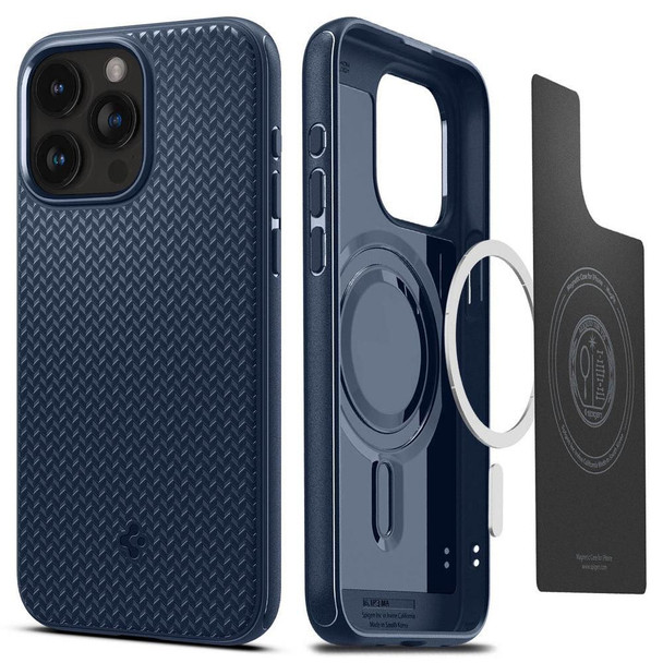 Spigen ACS06737 Mobile Phone Case 15.5 Cm ACS06737