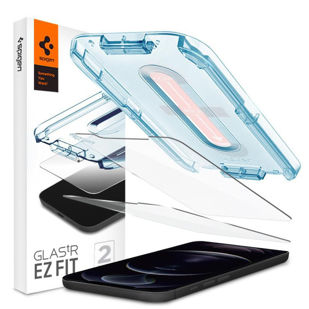Spigen AGL01791 Mobile Phone Screen/Back AGL01791
