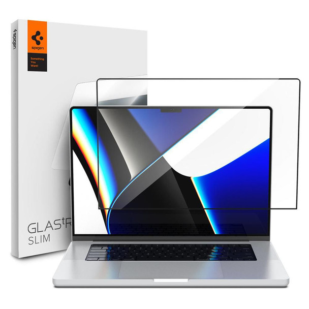 Spigen AGL04234 Glas.Tr Slim Laptop Screen AGL04234