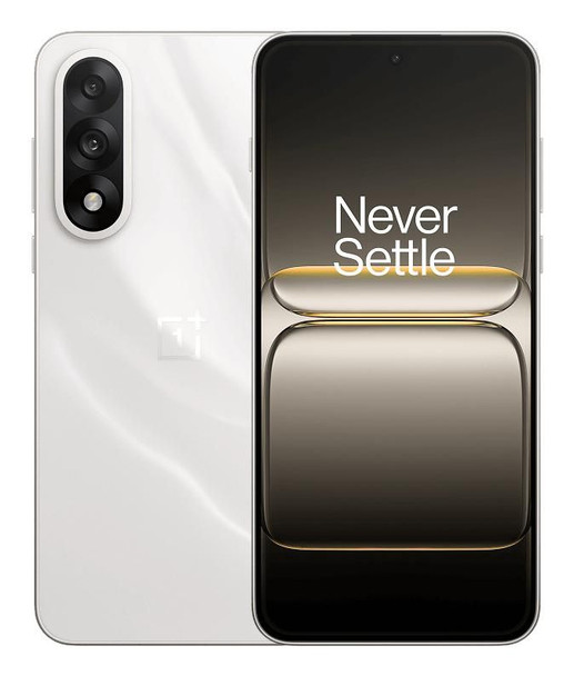 OnePlus 5011113306 Nord 5 17.4 Cm 6.83" Dual 5011113306