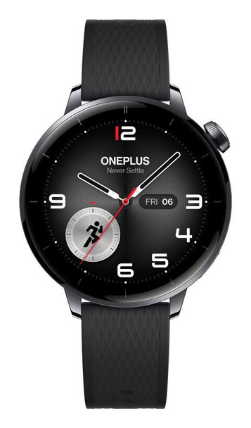 OnePlus 5491100421 Watch 3 43Mm 3.35 Cm 1.32" 5491100421