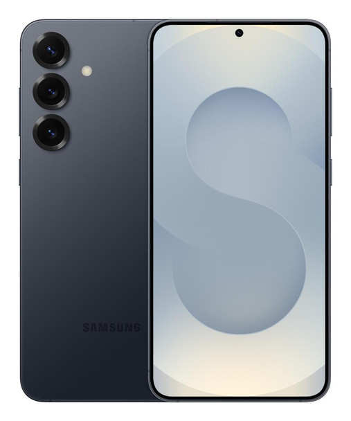 Samsung SM-S936BZKDEUB Galaxy S25+ Sm-S936B/Ds 17 Cm SM-S936BZKDEUB