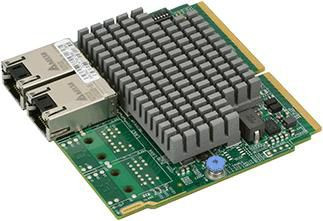 Supermicro AOC-MTG-I2TM-O Oc-Mtg-I2Tm Interface AOC-MTG-I2TM-O