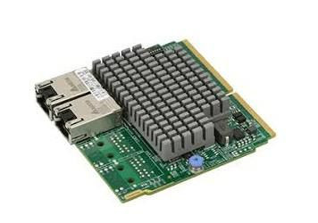 Supermicro AOC-MTG-I2T-O Aoc-Mtg-I2T Internal Ethernet AOC-MTG-I2T-O