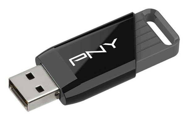 PNY P-FD128ATTX-GE Attach� X Usb Flash Drive 128 P-FD128ATTX-GE