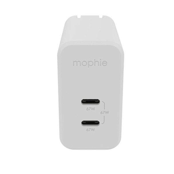 Mophie 409909357 Accessories-Wall 409909357