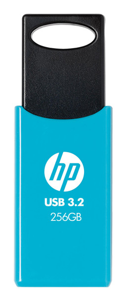 HP HPFD712LB-A-256 712W Usb Flash Drive 256 Gb HPFD712LB-A-256