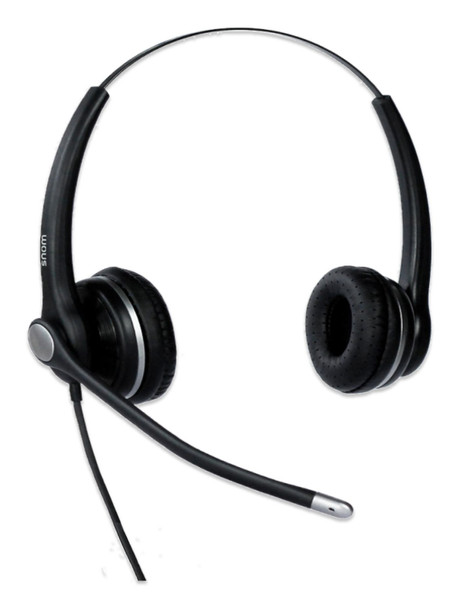 snom 00004342 nom A100D Headset Wired 00004342