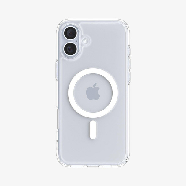 Spigen ACS08225 Crystal Hybrid Magfit Mobile ACS08225