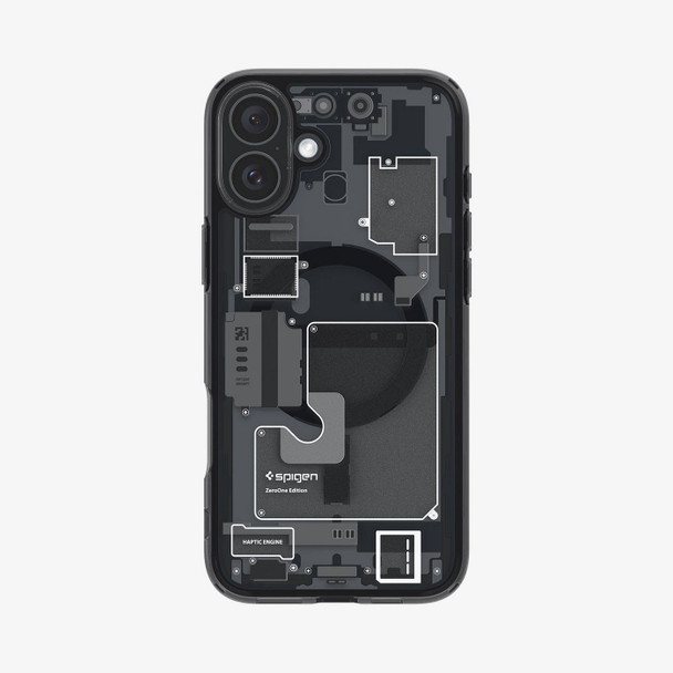 Spigen ACS08208 Ultra Hybrid Zero One ACS08208