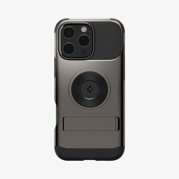 Spigen ACS08163 Slim Armor Magfit Mobile ACS08163