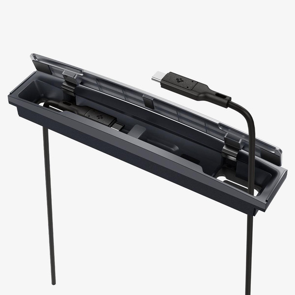 Spigen ACP07085 Accessory for Tesla Model Y & ACP07085