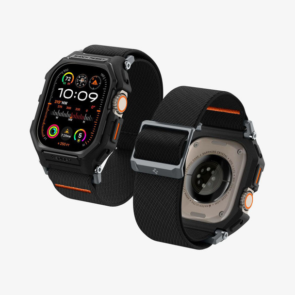 Spigen ACS07104 Acs07103 Watch Case ACS07104