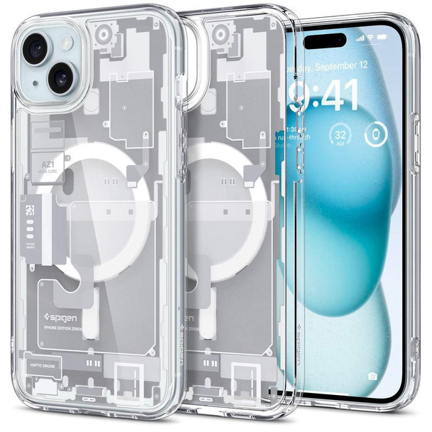 Spigen ACS07035 Mobile Phone Case 17 Cm ACS07035