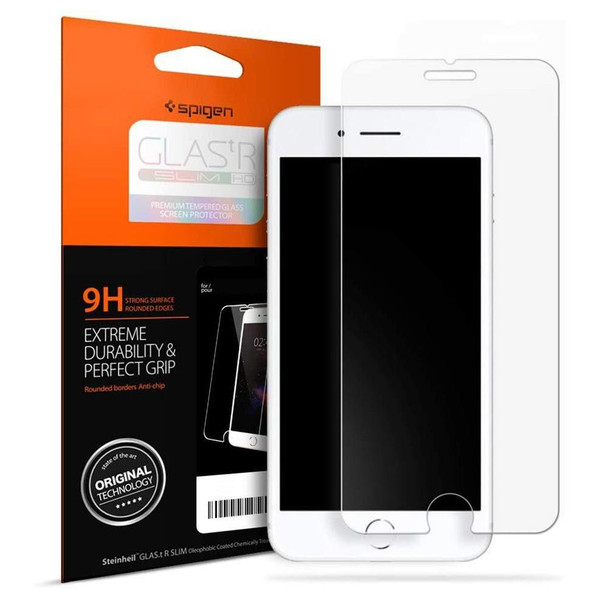 Spigen AGL01374 Mobile Phone Screen/Back AGL01374