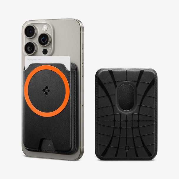 Spigen AFA06866 Valentinus Card Holder AFA06866