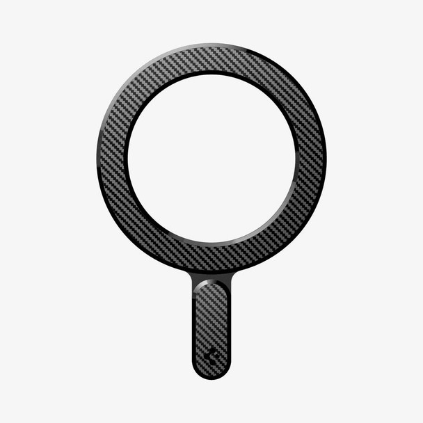 Spigen ACP06107 Magnet Ring Plate Magfit ACP06107