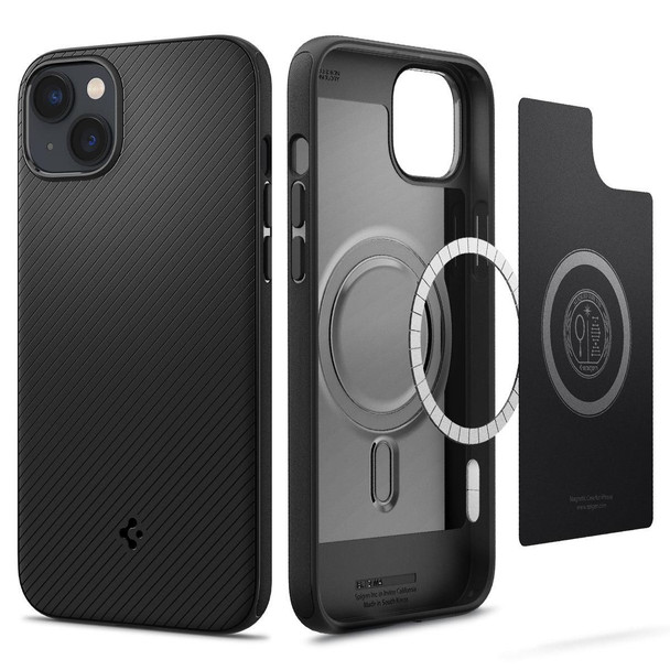 Spigen ACS05065 Mobile Phone Case 15.5 Cm ACS05065