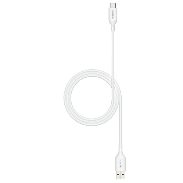Mophie 409913175 Essentials Charging Cables . 409913175