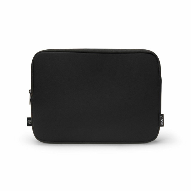 Dicota D32079-RPET Sleeve ONE 13-13.3. Black D32079-RPET