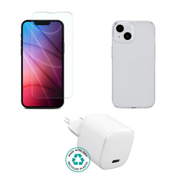 eSTUFF ES-KIT-IPH14PRO Kit for iPhone 14 Pro. ES-KIT-IPH14PRO