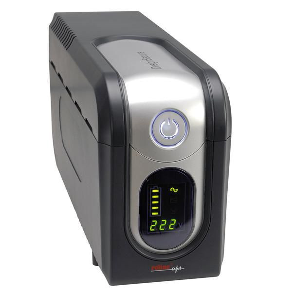 Roline 19.40.1208 DesignSecure 825 19.40.1208