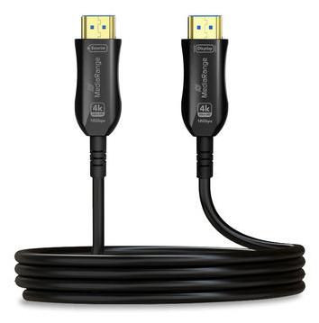 MediaRange MRCS221 Hdmi Cable 10 M Hdmi Type A MRCS221