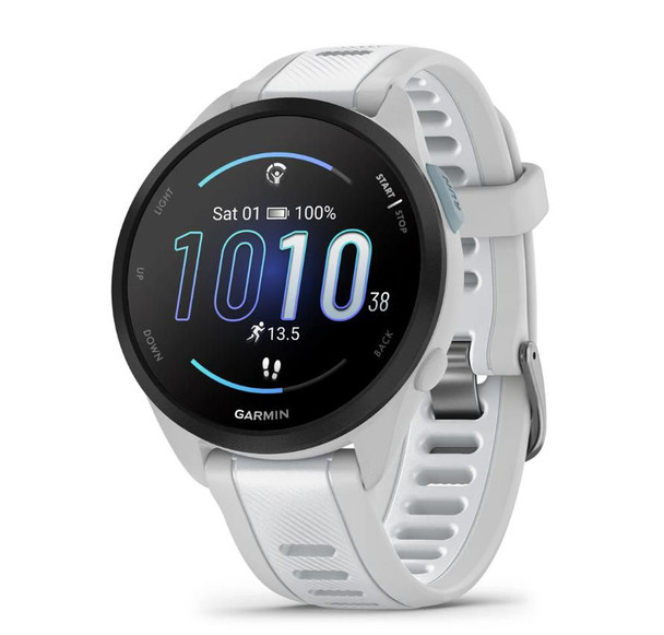 Garmin 010-02863-21 forerunner 165 3.05 Cm 1.2" 010-02863-21