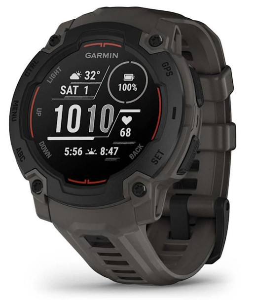 Garmin 010-02933-00 Instinct E 2.29 Cm 0.9" Mip 010-02933-00
