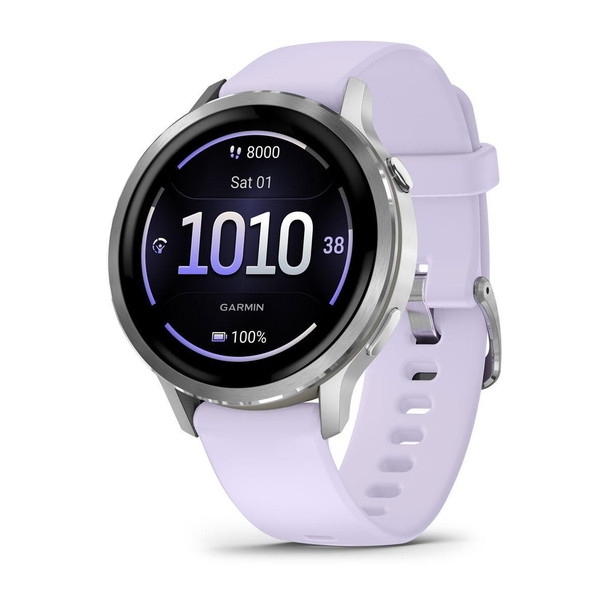 Garmin 010-03013-01 Venu 4 3.05 Cm 1.2" Amoled 010-03013-01