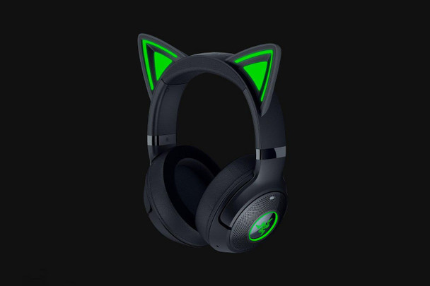 Razer RZ04-04860500-R3M1 Kraken Kitty V2 Bt Headset RZ04-04860500-R3M1