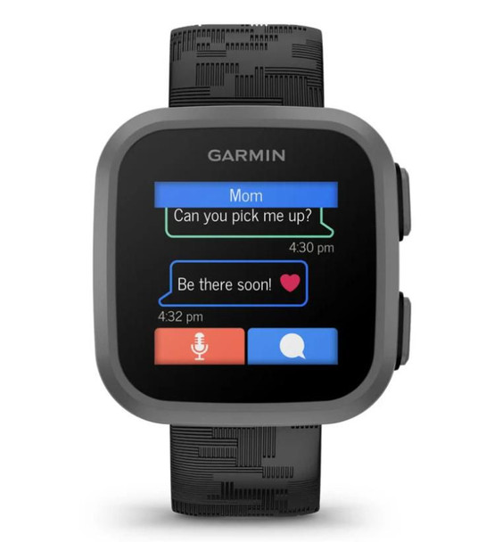 Garmin 010-02448-20 Bounce 3.3 Cm 1.3" Lcd 42 010-02448-20