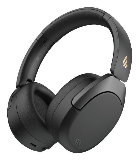 Edifier W830NB-BK W830Nb Headset Wired & W830NB-BK