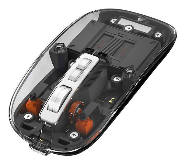 XtremeMac XWH-ALM2-13 Mouse Universal Bluetooth XWH-ALM2-13