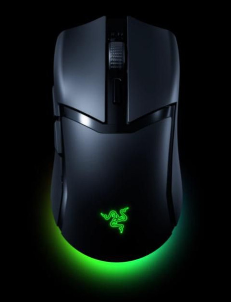 Razer RZ01-05570100-R3G1 Cobra Hyperspeed Mouse Gaming RZ01-05570100-R3G1