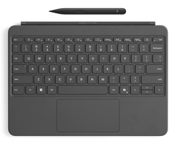Microsoft EP2-33132 Surface Pro 12-" Keyboard EP2-33132
