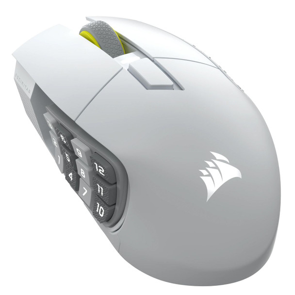 Corsair CH-9314011-WW Scimitar Elite Wireless Se CH-9314011-WW