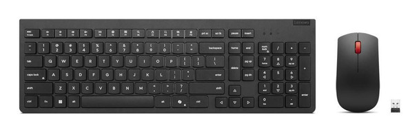 Lenovo 4X31R64467 Keyboard Mouse Included 4X31R64467