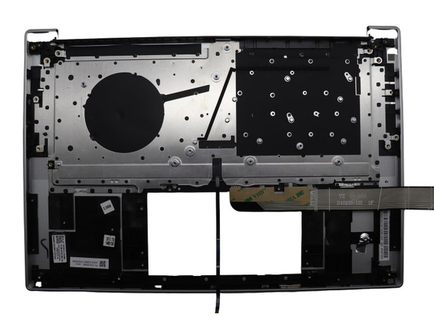 Lenovo 5CB1Q27718 COVER Upper Case ASM_FRA/ARA 5CB1Q27718
